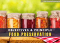 Food Preservation - Hospitality Connaisseur