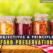 Food Preservation - Hospitality Connaisseur