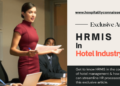 HRMIS - Hospitality Connaisseur