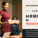 HRMIS - Hospitality Connaisseur