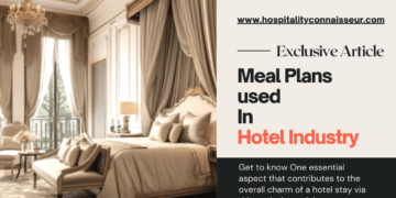 Hotel Meal Plans - Hospitality Connaisseur